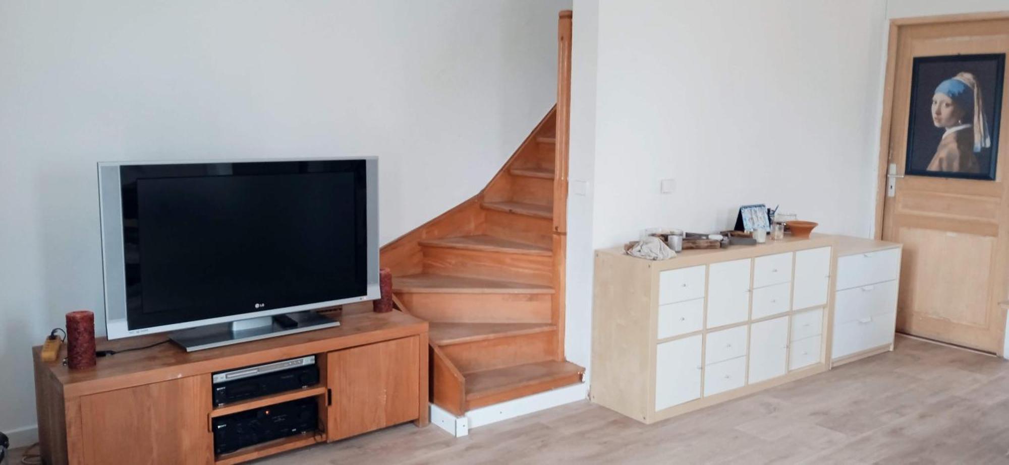 Holiday home Maison Tranquille Proche Paris Et Parc Asteric *