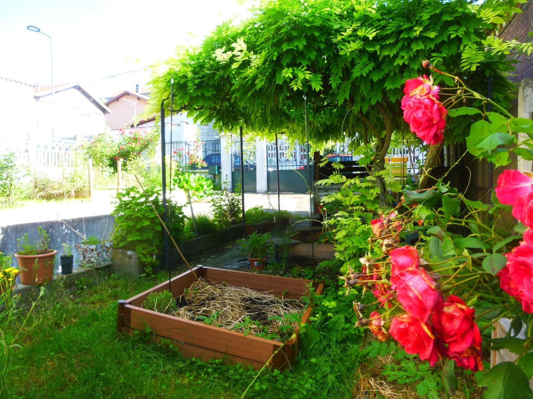 Maison Tranquille Proche Paris Et Parc Asteric Holiday home